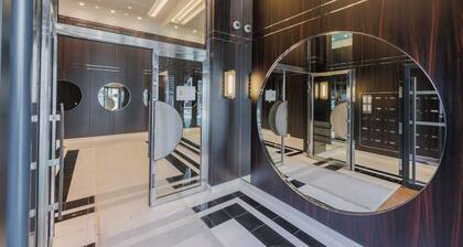 Neue Wohnung - 2BR/5P - Puces de Saint-Ouen