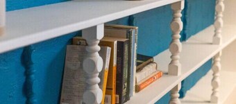 Vineyard View – Cozy Family Retreat