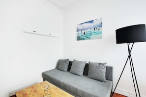 Smart TV - Cosy 1BR/4P - Montmartre/Sacré cœur (Paris)