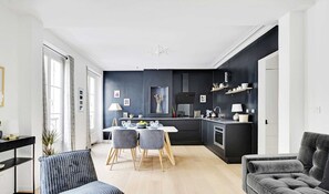 Smart TV, offices