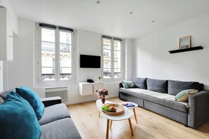 Smart TV, offices