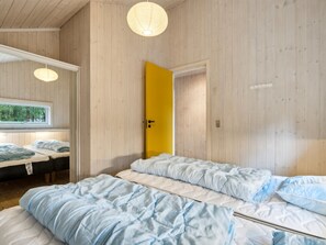 3 chambres, Wi-Fi