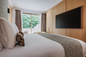 1 dormitorio, escritorio, tabla de planchar con plancha y wifi gratis