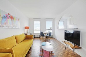 Smart TV, offices