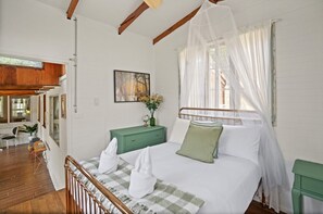 3 soveværelser, strygejern/strygebræt, weekendseng, gratis Wi-Fi