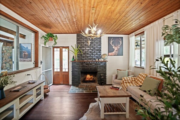 Interieur