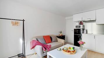 Smart TV, offices