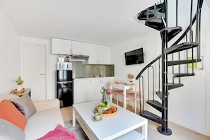 Smart TV, offices