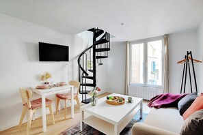 Smart TV, escritórios