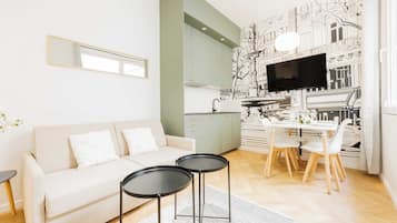 Smart TV, offices