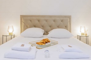 1 bedroom, iron/ironing board, Internet, bed sheets