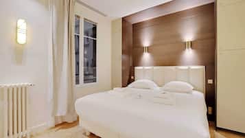 1 camera, una scrivania, ferro/asse da stiro, Wi-Fi gratuito