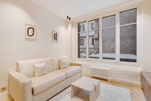 Smart-TV, Arbeitsbereiche