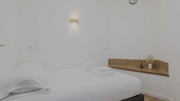 2 chambres, bureau, fer et planche Ă repasser, Wi-Fi gratuit