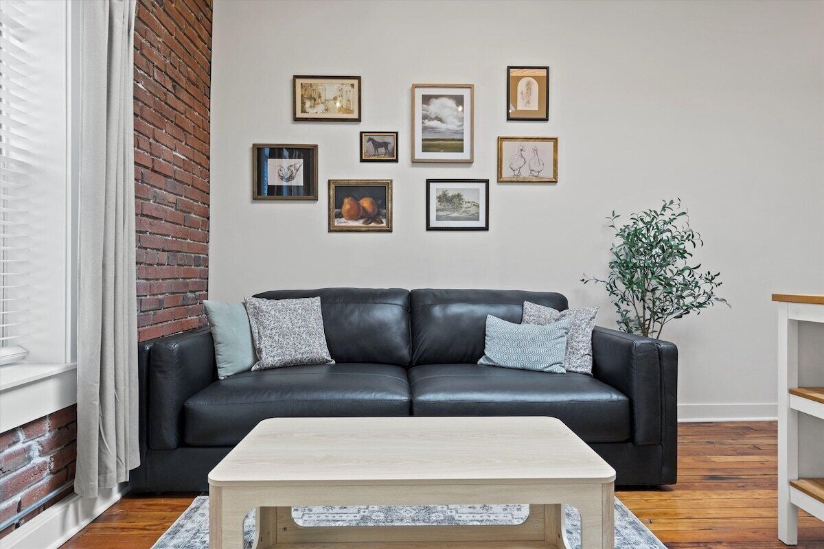 Smart TV, offices