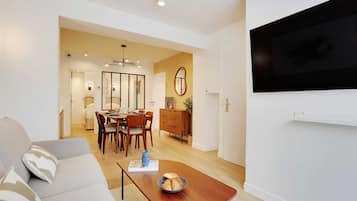 Smart TV, offices