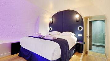 2 quartos, escrivaninha, Wi-Fi de cortesia