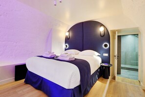 2 camere, una scrivania, Wi-Fi gratuito