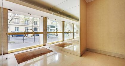 Magnifique appartement - 2CH/7P - Auteuil