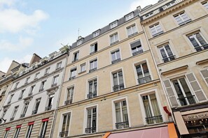 Exterieur