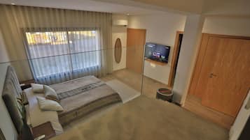 2 chambres, bureau, fer et planche Ă  repasser, Wi-Fi gratuit