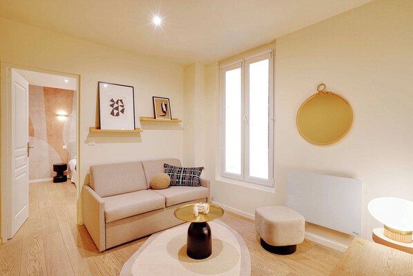 Smart TV, offices