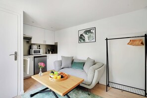 Smart TV, studio