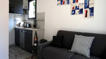 Smart TV, offices