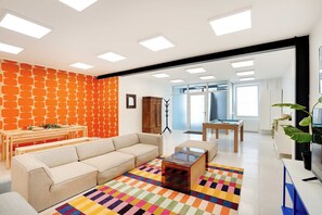 Smart TV, escritórios