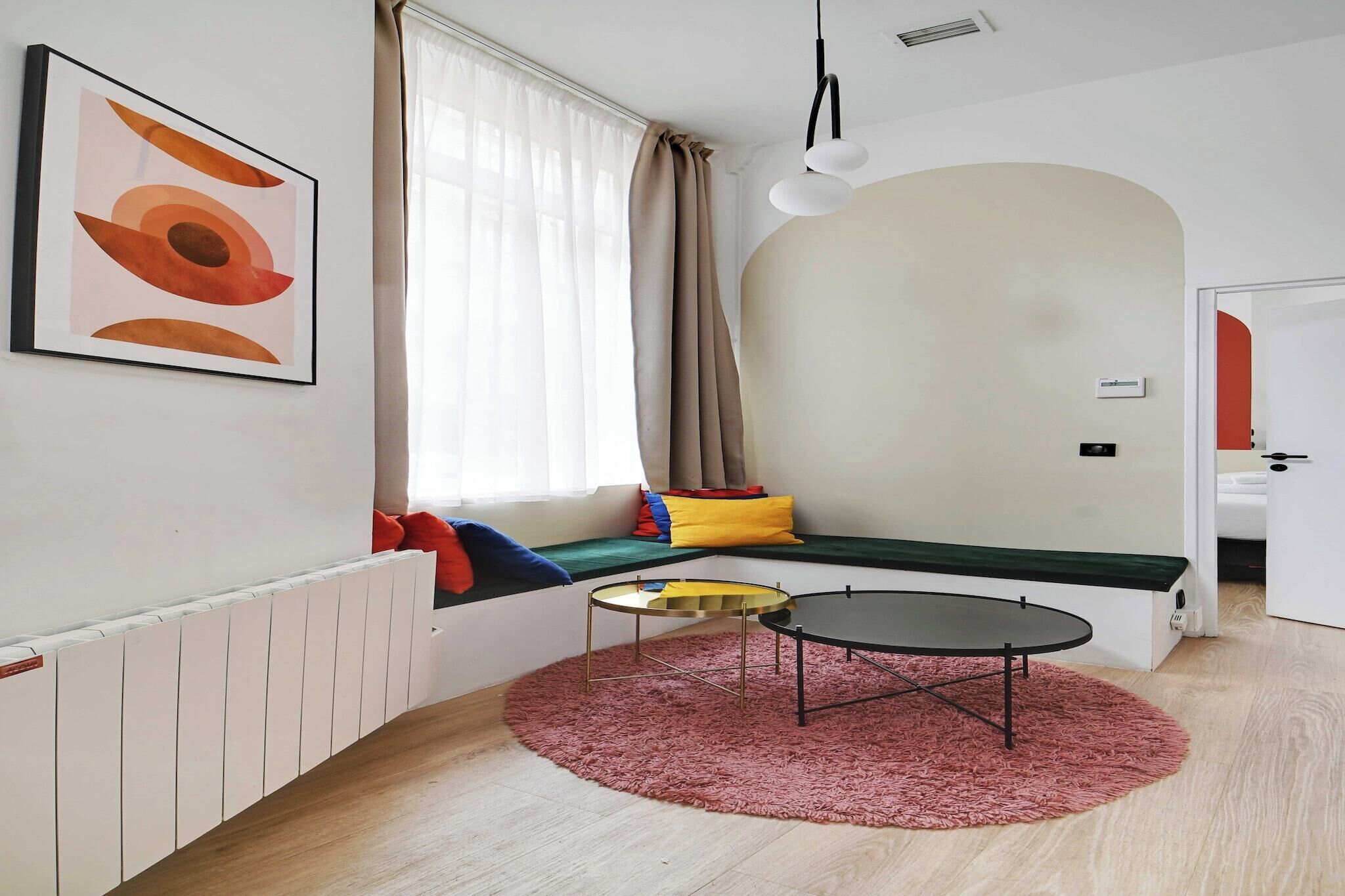 Interieur