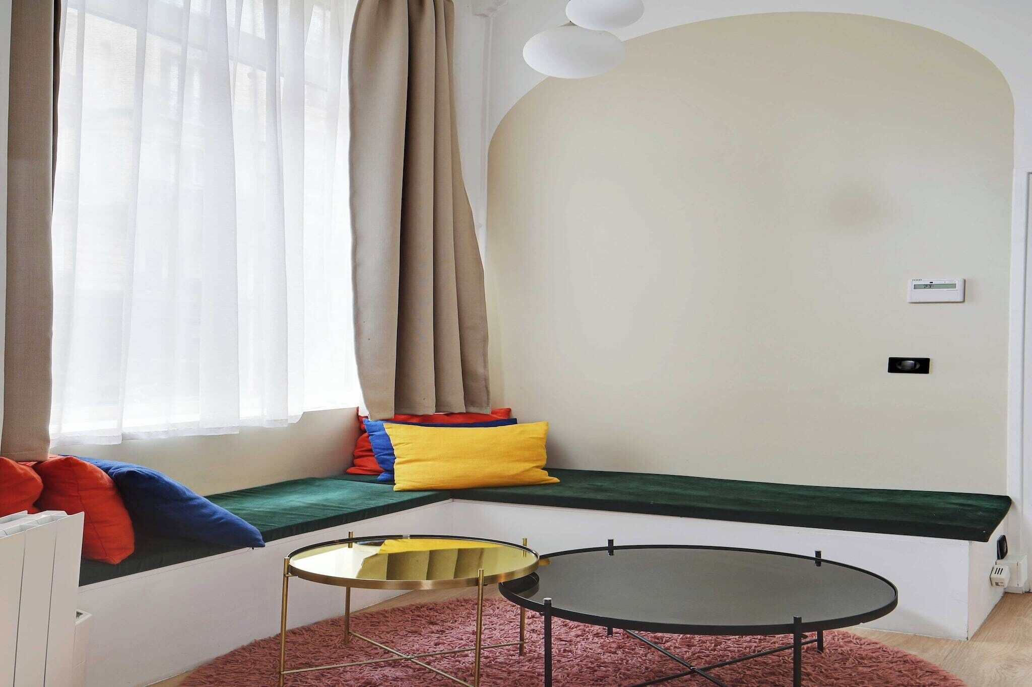Interieur