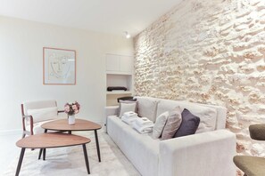 Smart-TV og kontorer