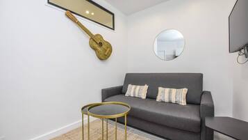 TV connectée, espaces bureaux