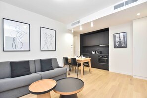 TV connectée