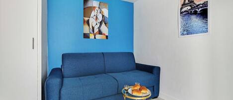 Smart-TV, Arbeitsbereiche