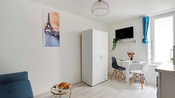 Smart TV, offices
