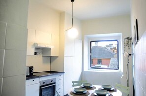 Cucina privata