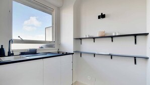 Eget kjøkken