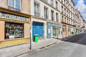 Miscellaneous - Lovely appartement- 4P- Montorgueil/ Nazareth (Paris)