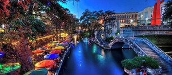 Inviting 4br/2ba Near Downtown & Riverwalk