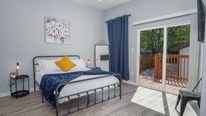 ハウス (4 Bedrooms)