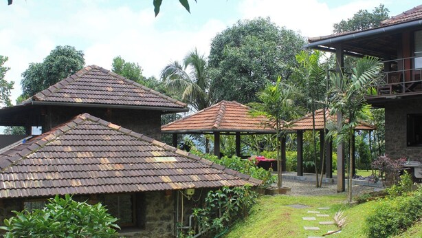 Cottage | Exterior
