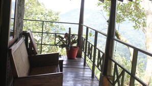 Cottage | Terrace/patio