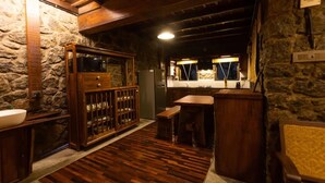 Cottage | Interior