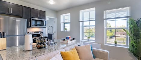 Televisor i oficines