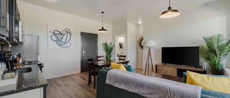 تلفزيون ذكي، مكتب