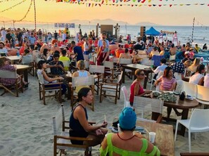 Beach nearby, white sand - An Bang Hoi An Center Beach Villas (Da Nang)
