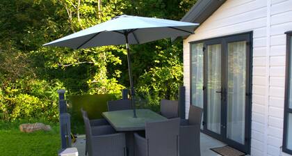 Escape to the English Riviera: Luxury Lodge at Hoburne Devon Bay