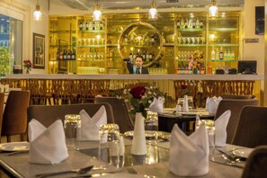 Restoran