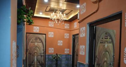 Ambricana paying guest house